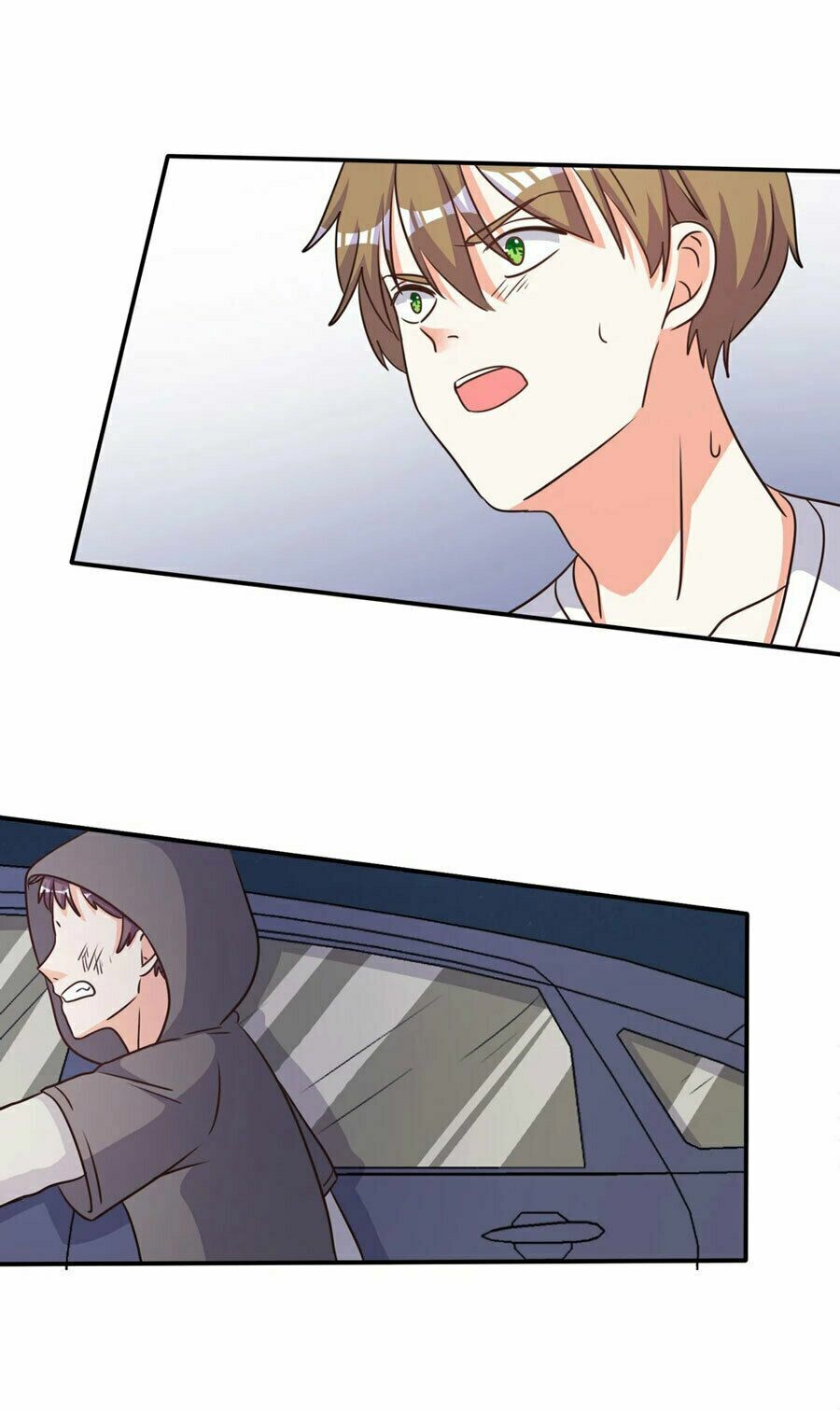 Hôn Nhân Dục Vọng: Thiếu Gia Nhẹ Một Chút!: Chapter 68