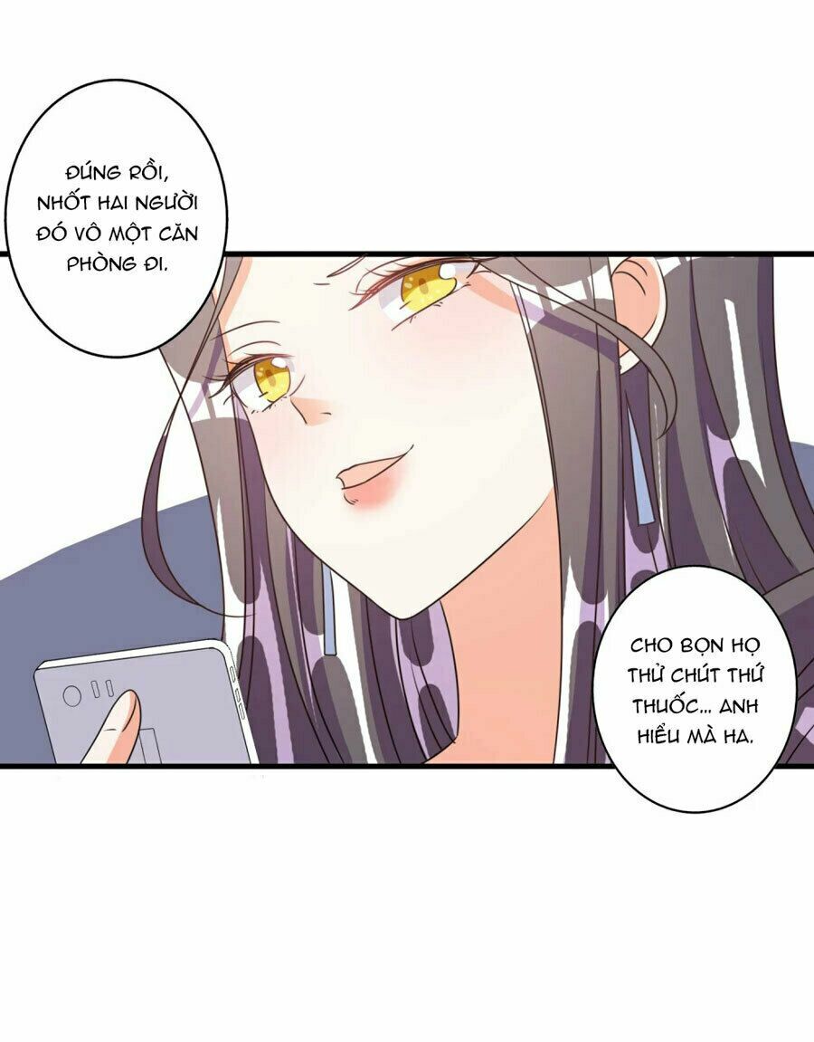 Hôn Nhân Dục Vọng: Thiếu Gia Nhẹ Một Chút!: Chapter 68