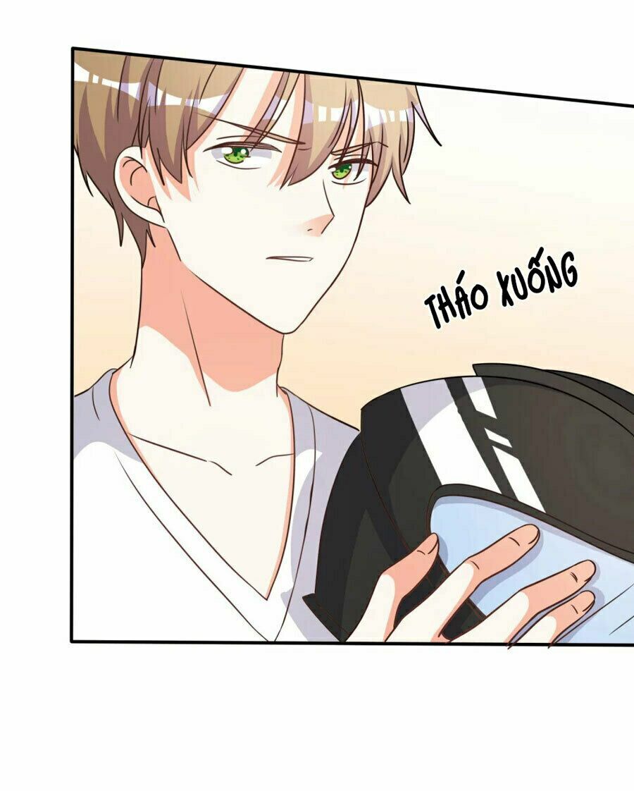 Hôn Nhân Dục Vọng: Thiếu Gia Nhẹ Một Chút!: Chapter 69