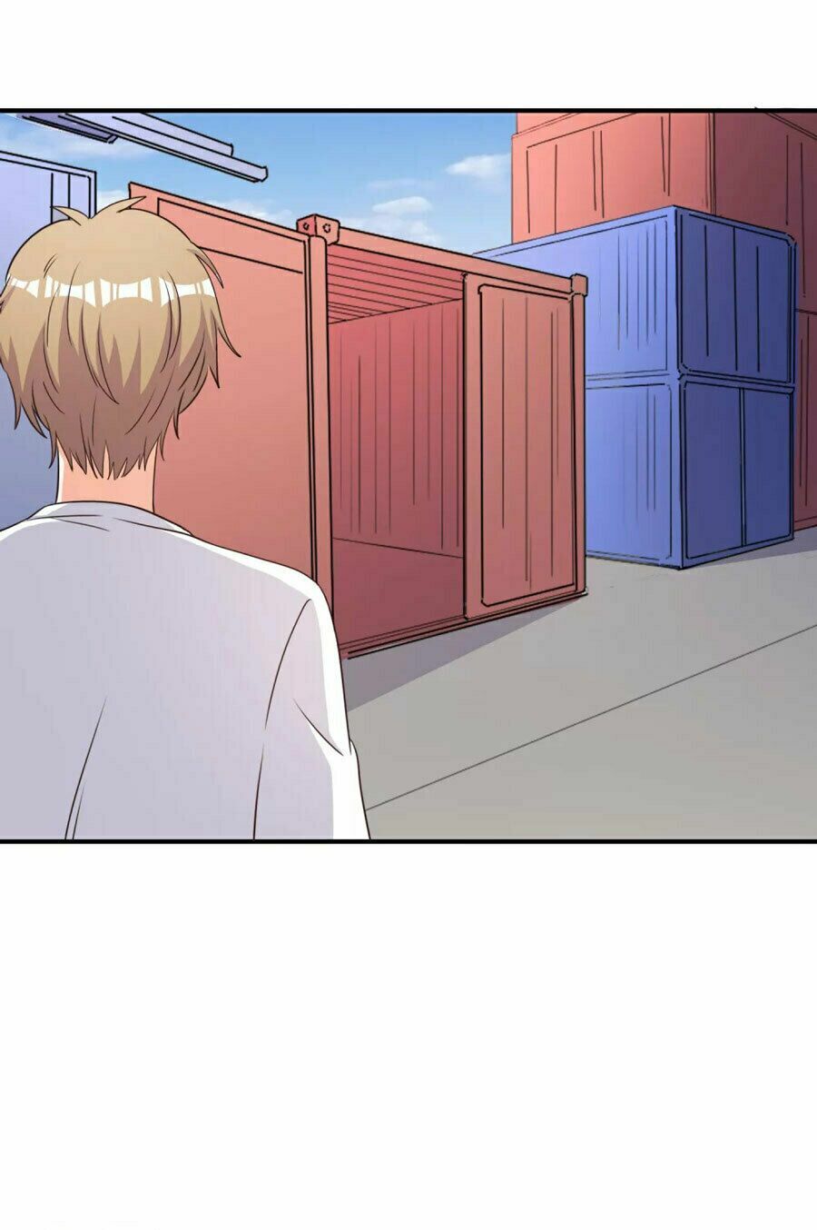 Hôn Nhân Dục Vọng: Thiếu Gia Nhẹ Một Chút!: Chapter 69
