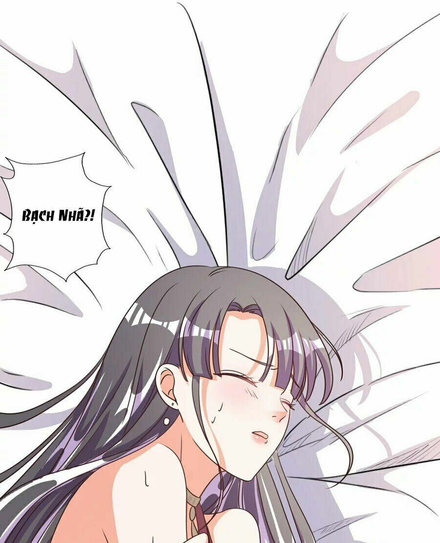 Hôn Nhân Dục Vọng: Thiếu Gia Nhẹ Một Chút!: Chapter 69