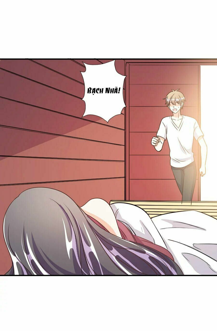 Hôn Nhân Dục Vọng: Thiếu Gia Nhẹ Một Chút!: Chapter 69