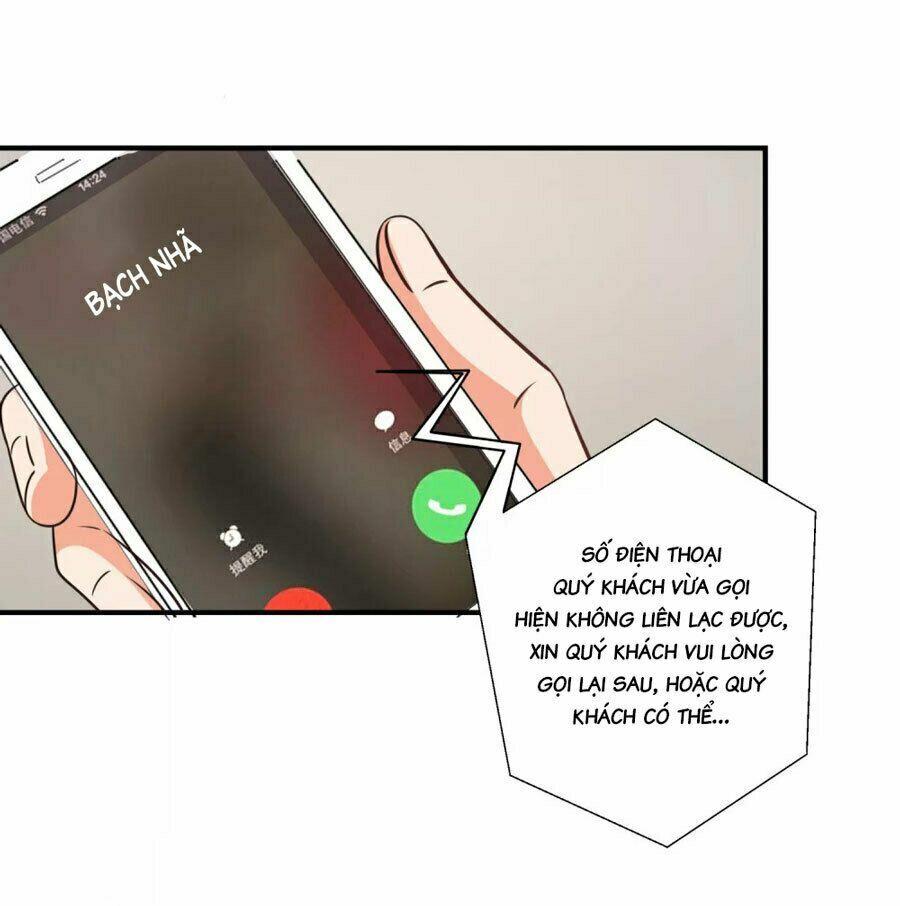Hôn Nhân Dục Vọng: Thiếu Gia Nhẹ Một Chút!: Chapter 69