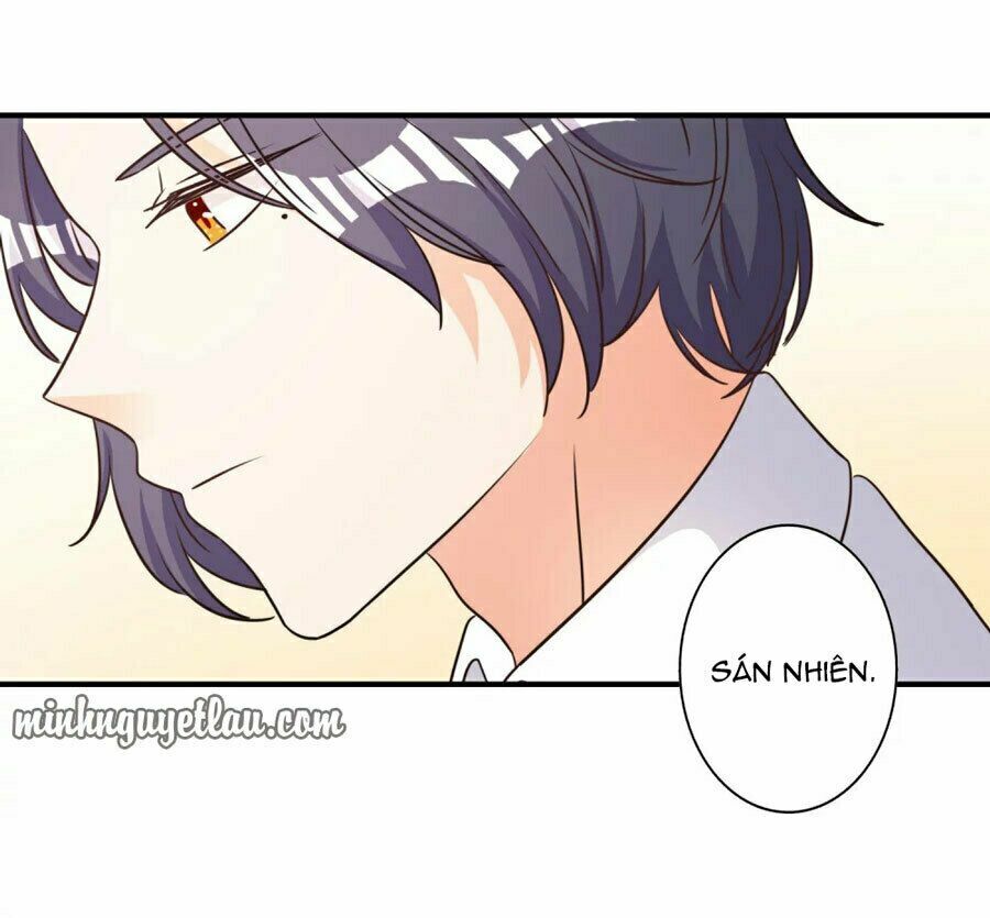 Hôn Nhân Dục Vọng: Thiếu Gia Nhẹ Một Chút!: Chapter 69