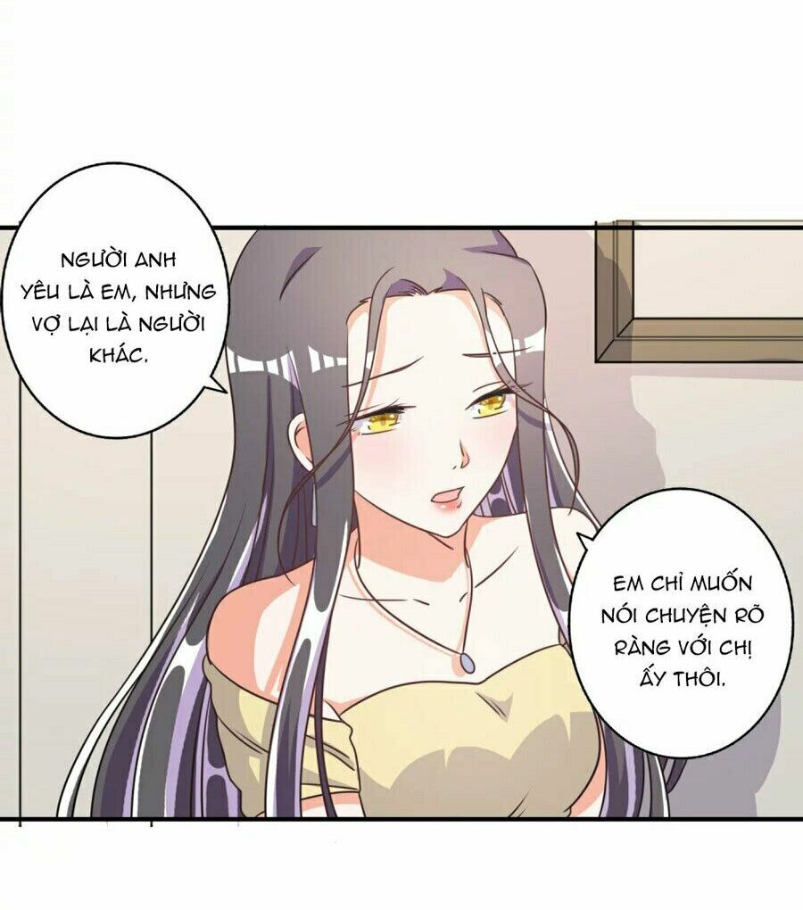 Hôn Nhân Dục Vọng: Thiếu Gia Nhẹ Một Chút!: Chapter 69