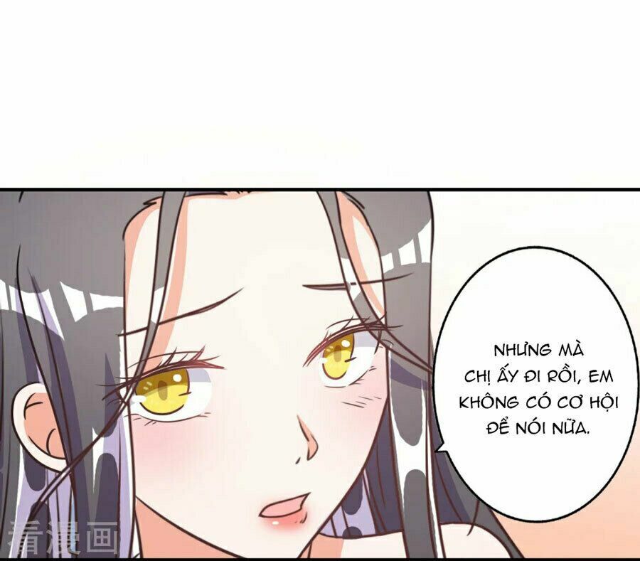 Hôn Nhân Dục Vọng: Thiếu Gia Nhẹ Một Chút!: Chapter 69