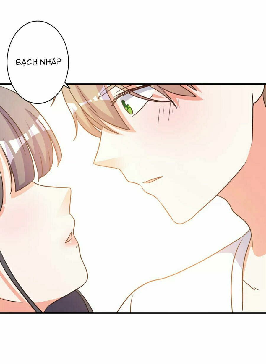 Hôn Nhân Dục Vọng: Thiếu Gia Nhẹ Một Chút!: Chapter 70