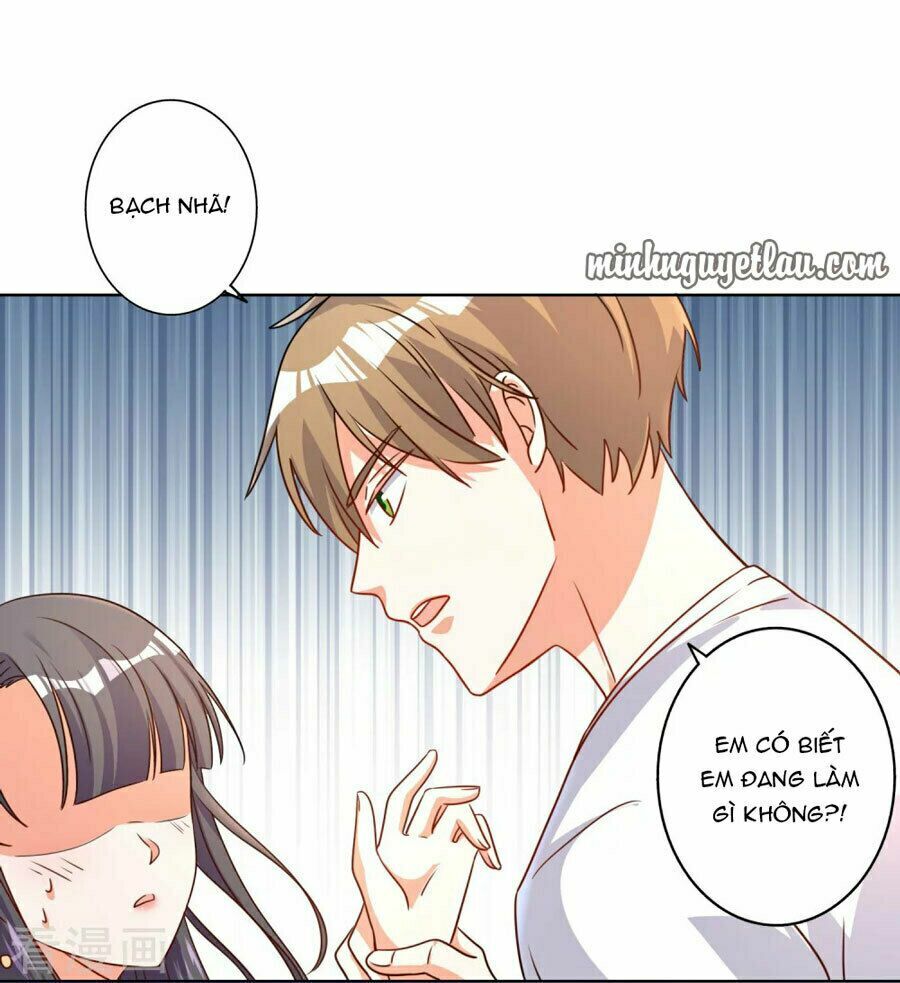 Hôn Nhân Dục Vọng: Thiếu Gia Nhẹ Một Chút!: Chapter 70
