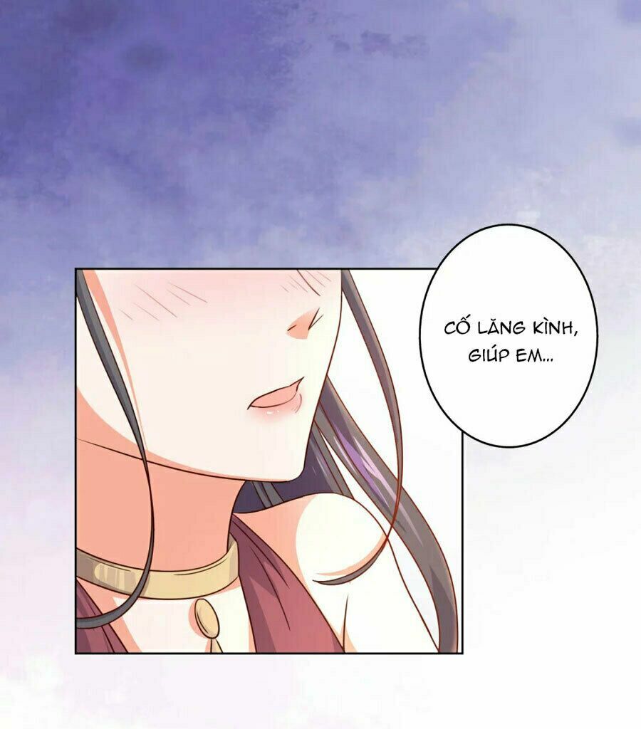 Hôn Nhân Dục Vọng: Thiếu Gia Nhẹ Một Chút!: Chapter 70