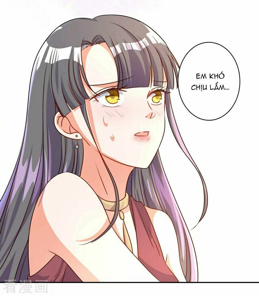 Hôn Nhân Dục Vọng: Thiếu Gia Nhẹ Một Chút!: Chapter 70