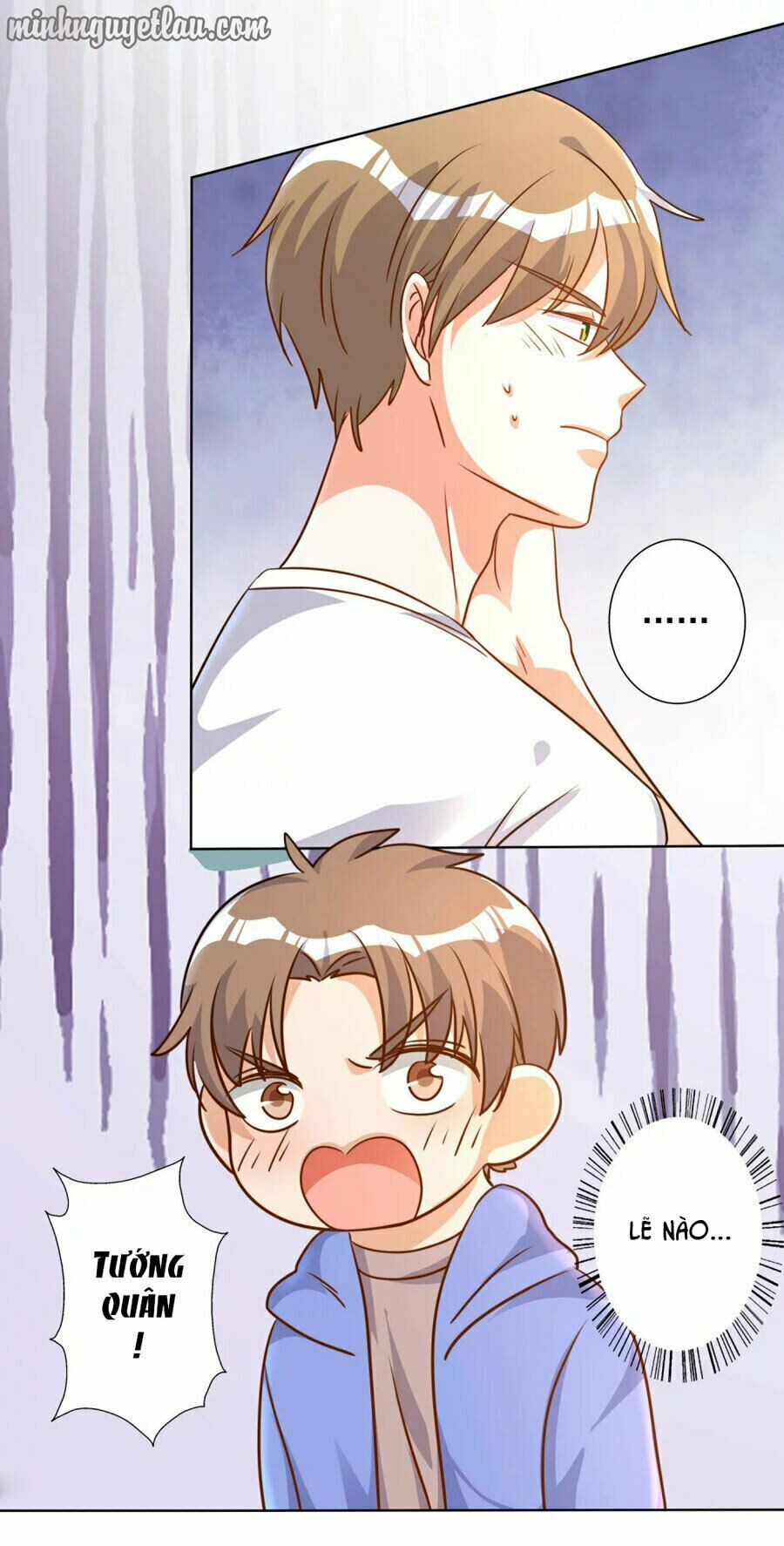 Hôn Nhân Dục Vọng: Thiếu Gia Nhẹ Một Chút!: Chapter 70