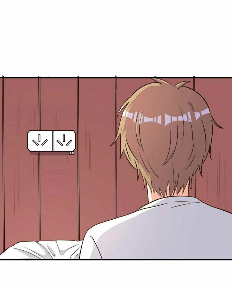 Hôn Nhân Dục Vọng: Thiếu Gia Nhẹ Một Chút!: Chapter 70