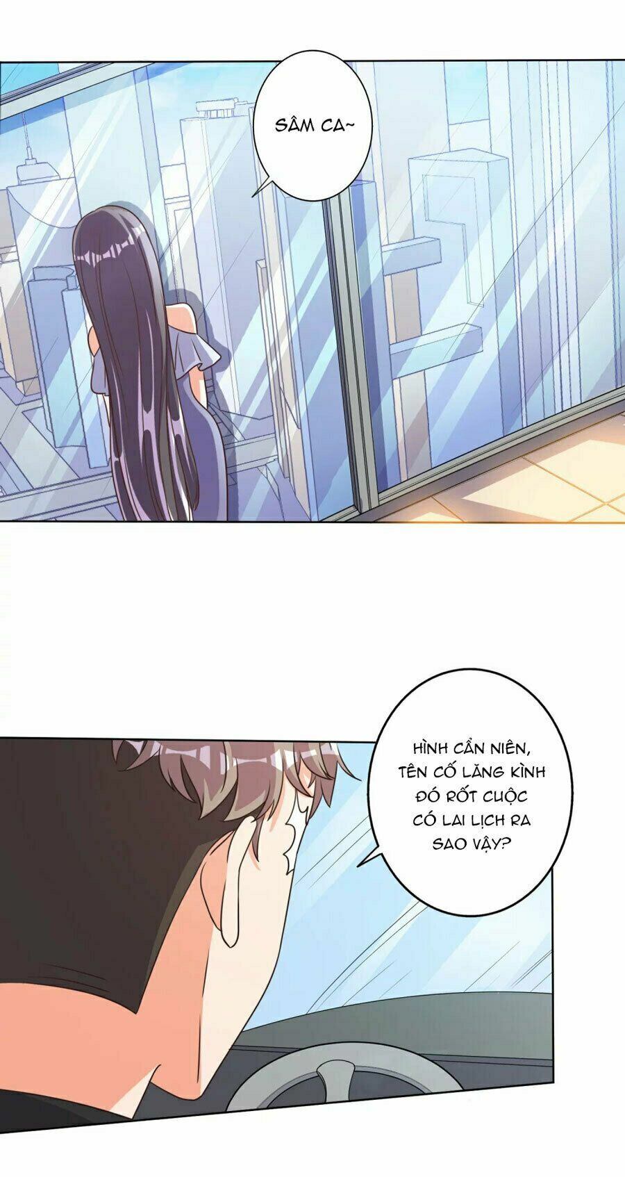 Hôn Nhân Dục Vọng: Thiếu Gia Nhẹ Một Chút!: Chapter 73