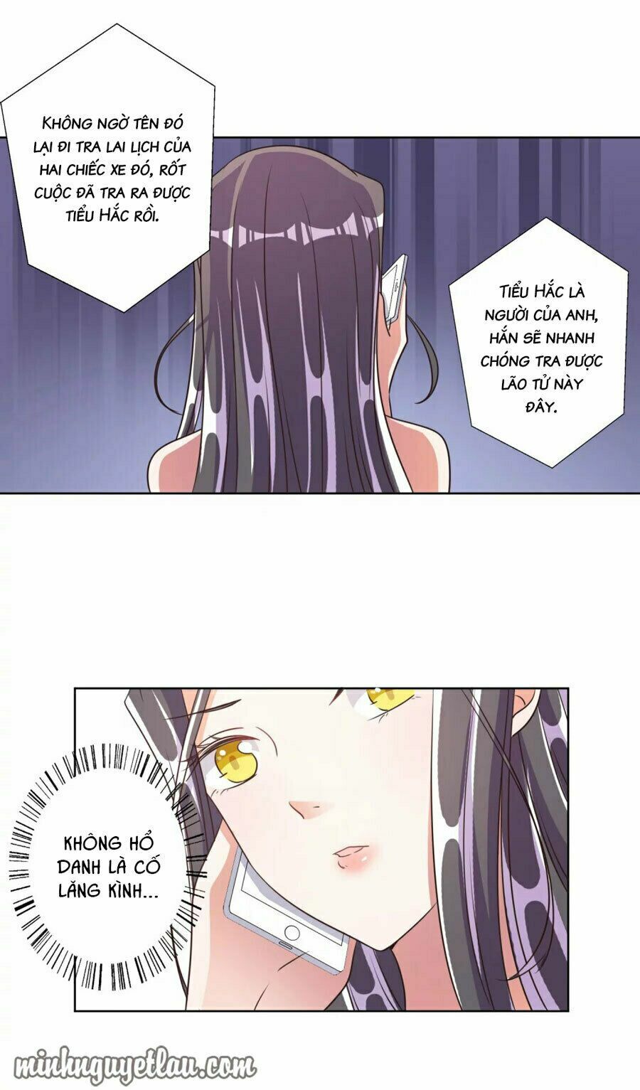 Hôn Nhân Dục Vọng: Thiếu Gia Nhẹ Một Chút!: Chapter 73