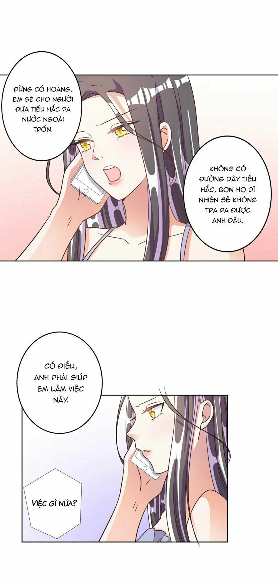 Hôn Nhân Dục Vọng: Thiếu Gia Nhẹ Một Chút!: Chapter 73
