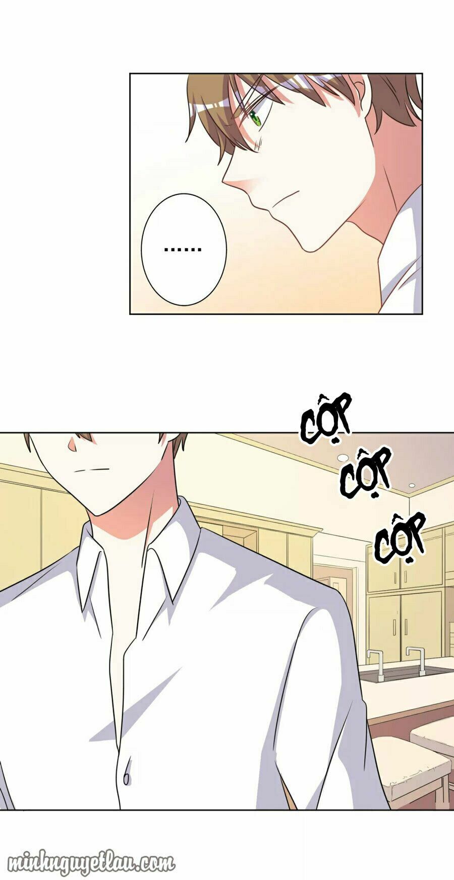 Hôn Nhân Dục Vọng: Thiếu Gia Nhẹ Một Chút!: Chapter 73