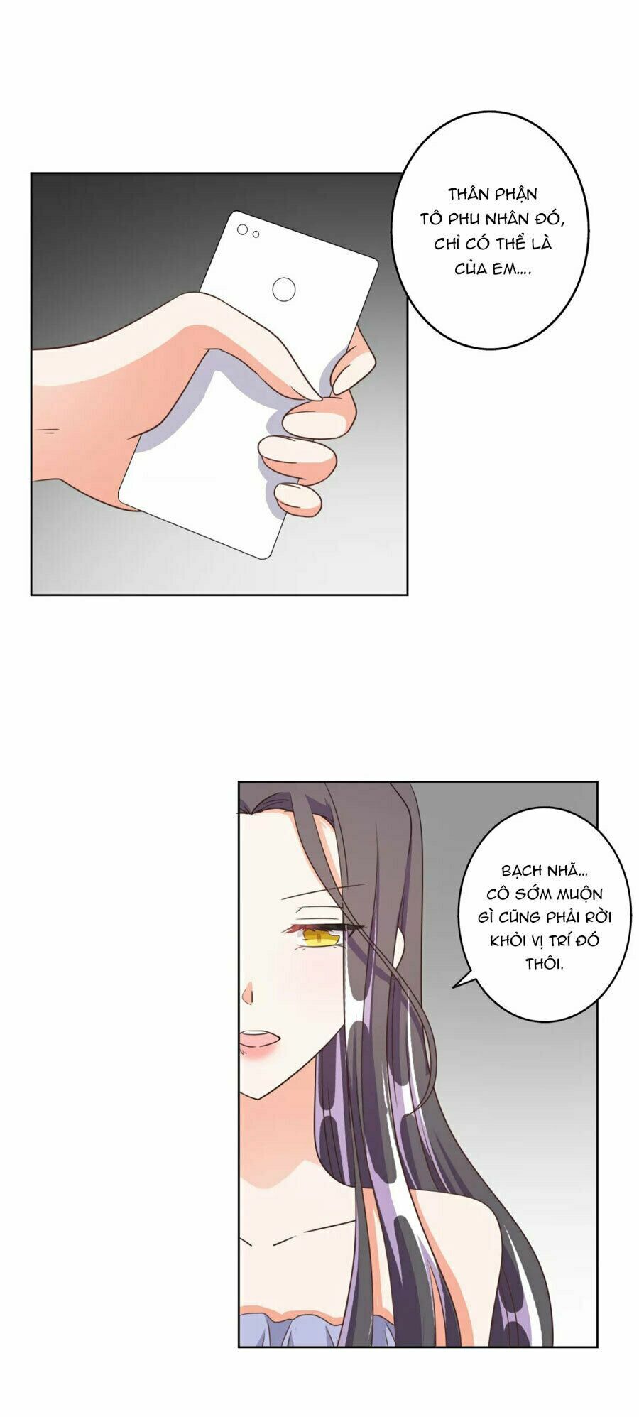 Hôn Nhân Dục Vọng: Thiếu Gia Nhẹ Một Chút!: Chapter 73