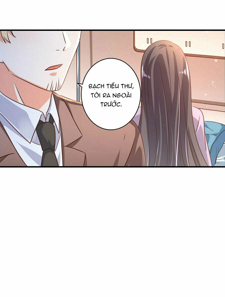 Hôn Nhân Dục Vọng: Thiếu Gia Nhẹ Một Chút!: Chapter 75