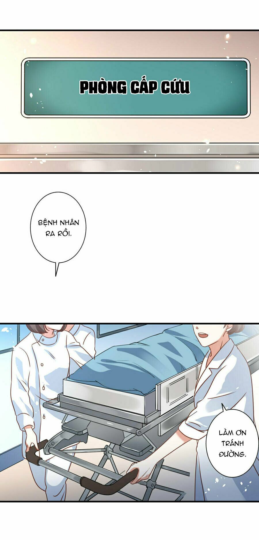 Hôn Nhân Dục Vọng: Thiếu Gia Nhẹ Một Chút!: Chapter 75