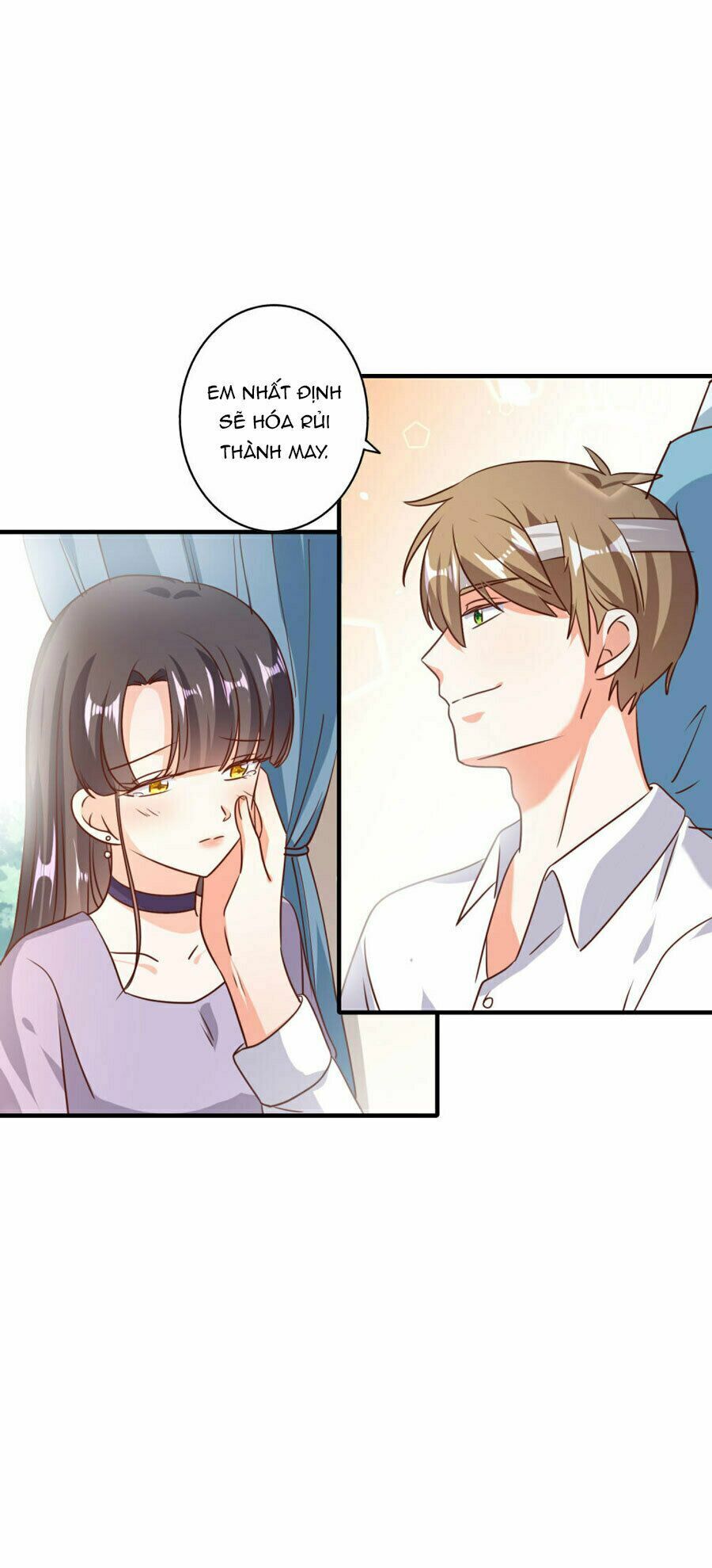 Hôn Nhân Dục Vọng: Thiếu Gia Nhẹ Một Chút!: Chapter 75