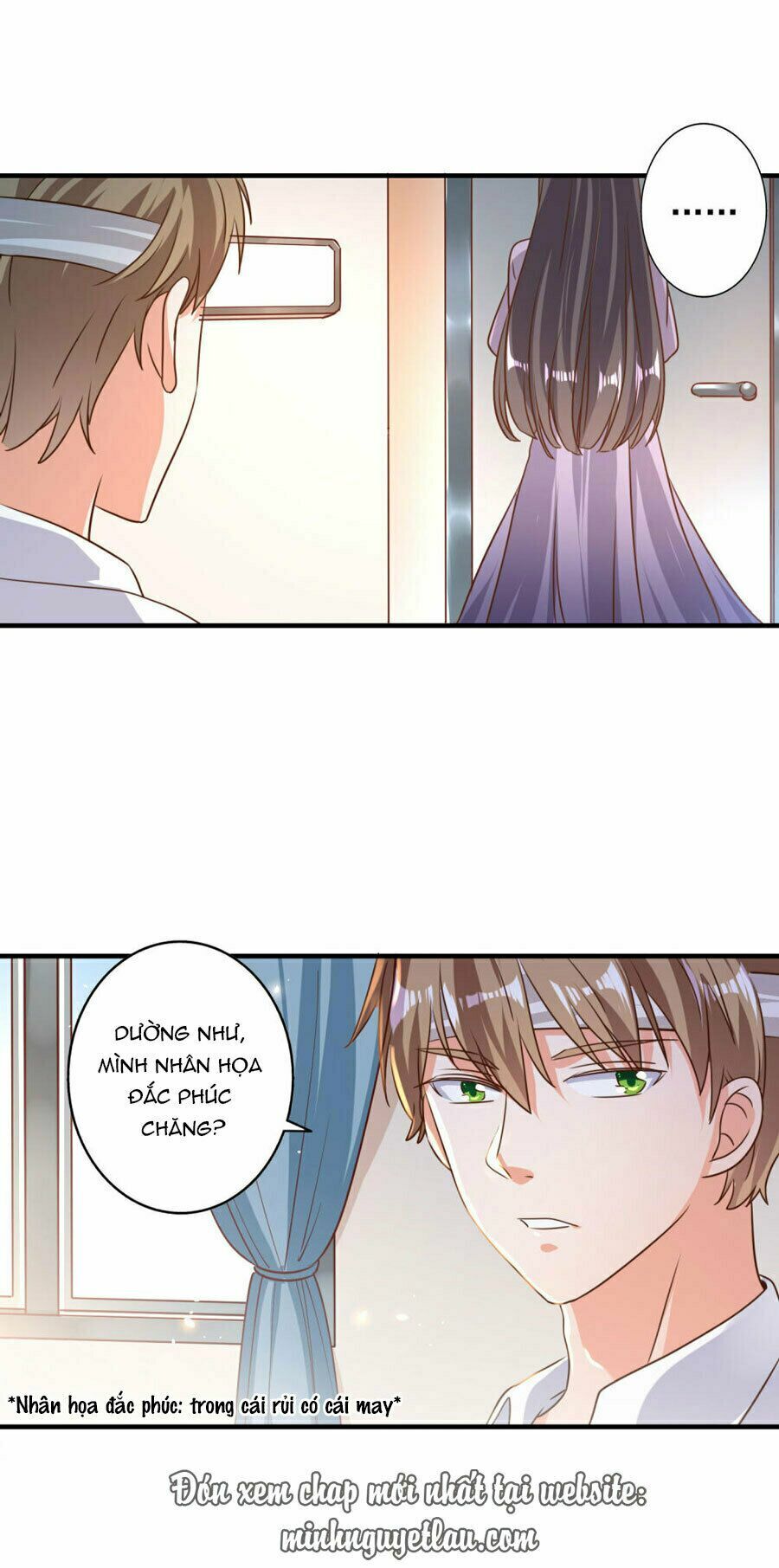 Hôn Nhân Dục Vọng: Thiếu Gia Nhẹ Một Chút!: Chapter 75