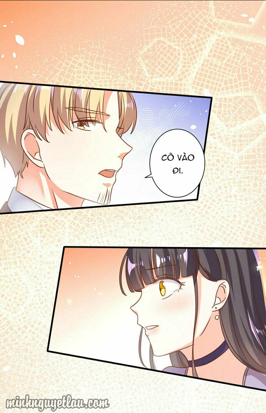 Hôn Nhân Dục Vọng: Thiếu Gia Nhẹ Một Chút!: Chapter 75