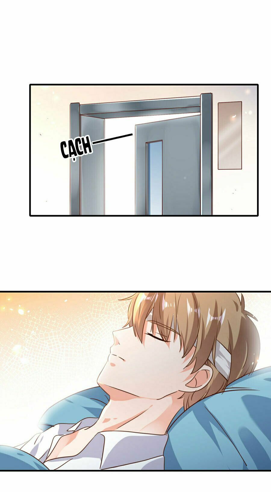 Hôn Nhân Dục Vọng: Thiếu Gia Nhẹ Một Chút!: Chapter 76