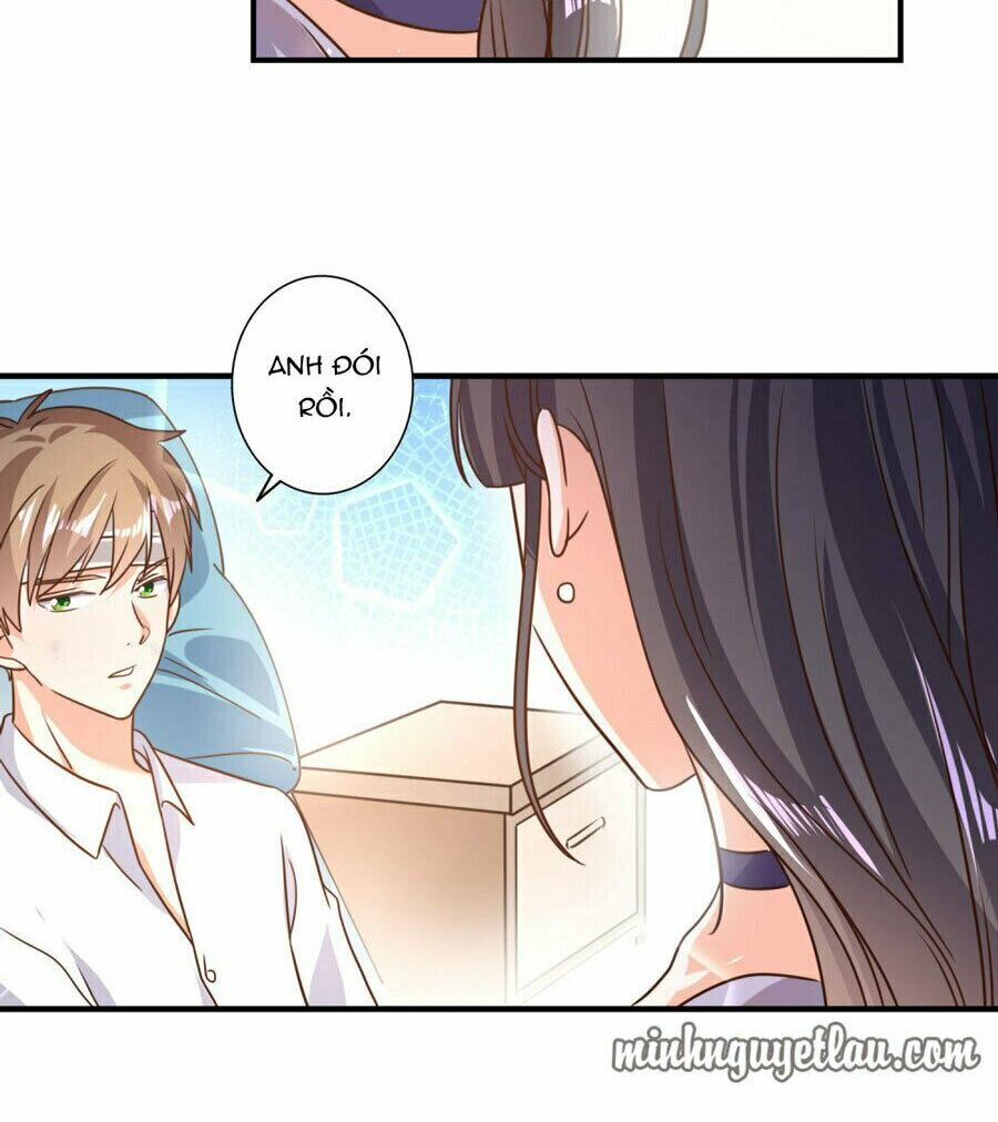 Hôn Nhân Dục Vọng: Thiếu Gia Nhẹ Một Chút!: Chapter 76