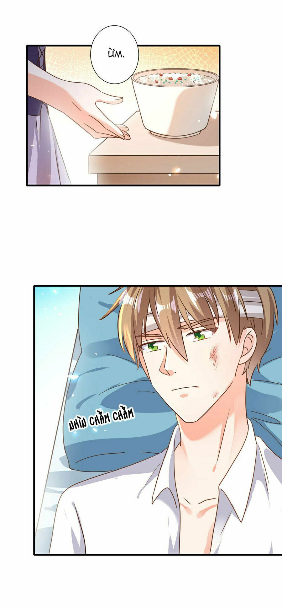 Hôn Nhân Dục Vọng: Thiếu Gia Nhẹ Một Chút!: Chapter 76