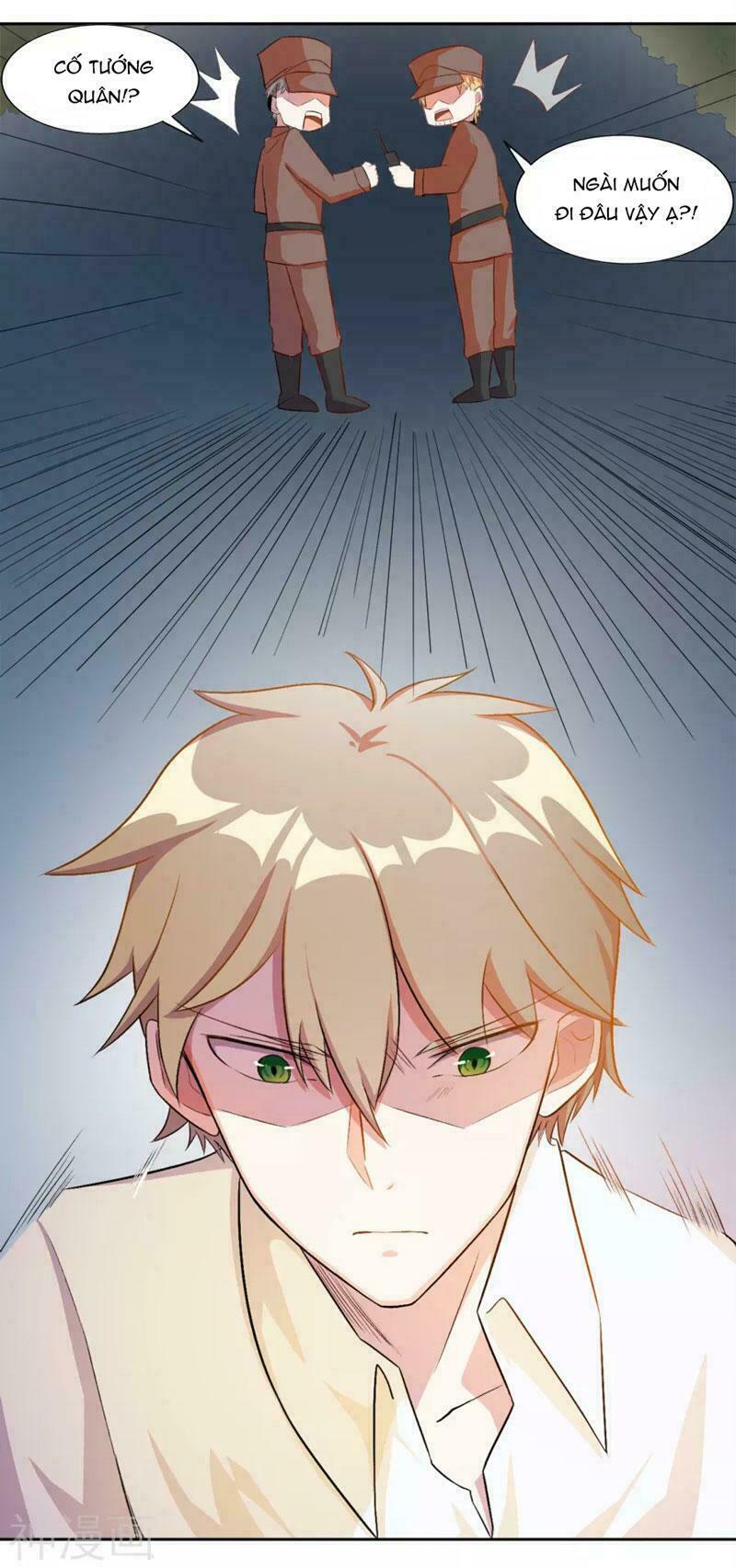 Hôn Nhân Dục Vọng: Thiếu Gia Nhẹ Một Chút!: Chapter 8