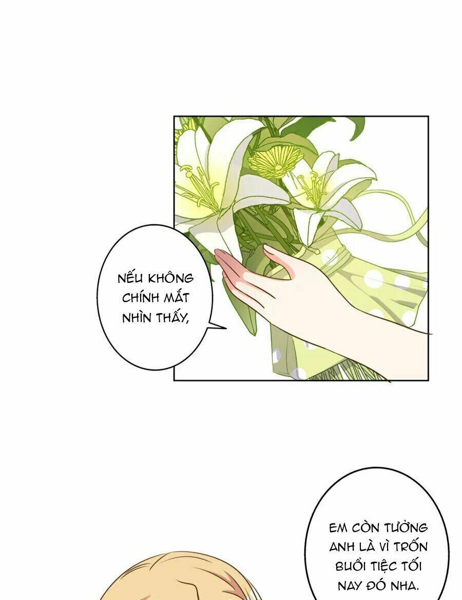 Hôn Nhân Dục Vọng: Thiếu Gia Nhẹ Một Chút!: Chapter 80
