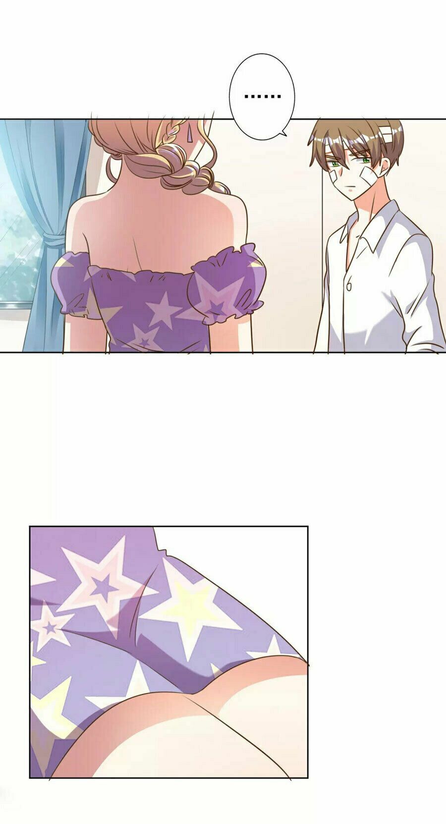Hôn Nhân Dục Vọng: Thiếu Gia Nhẹ Một Chút!: Chapter 80