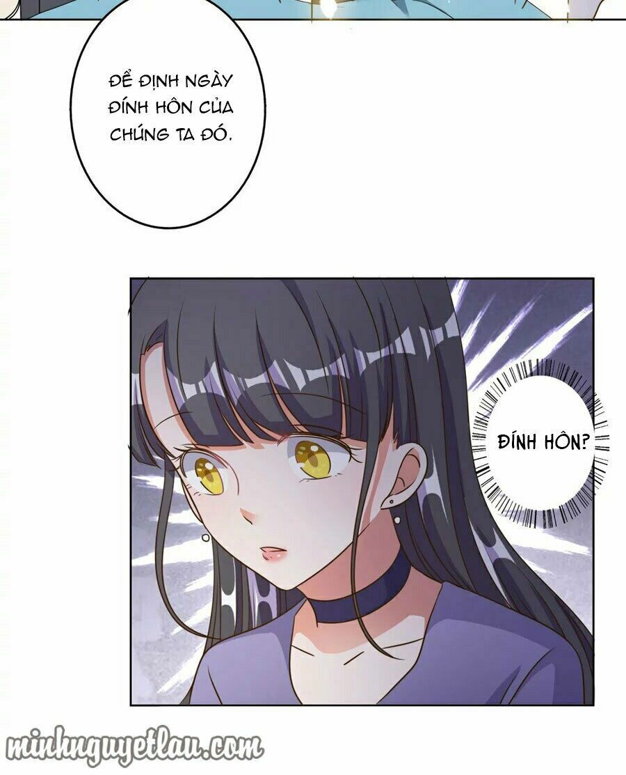 Hôn Nhân Dục Vọng: Thiếu Gia Nhẹ Một Chút!: Chapter 80