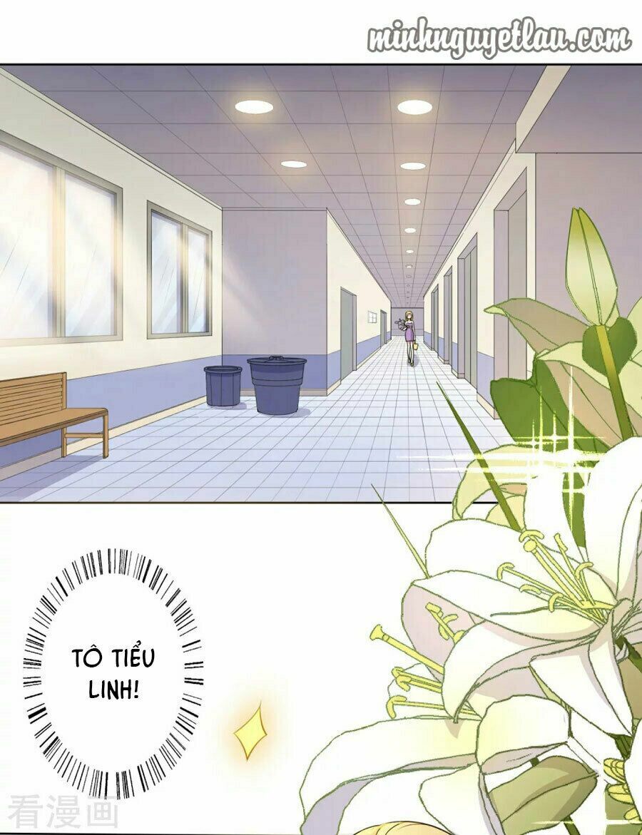 Hôn Nhân Dục Vọng: Thiếu Gia Nhẹ Một Chút!: Chapter 80