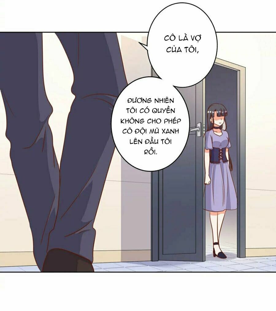 Hôn Nhân Dục Vọng: Thiếu Gia Nhẹ Một Chút!: Chapter 82
