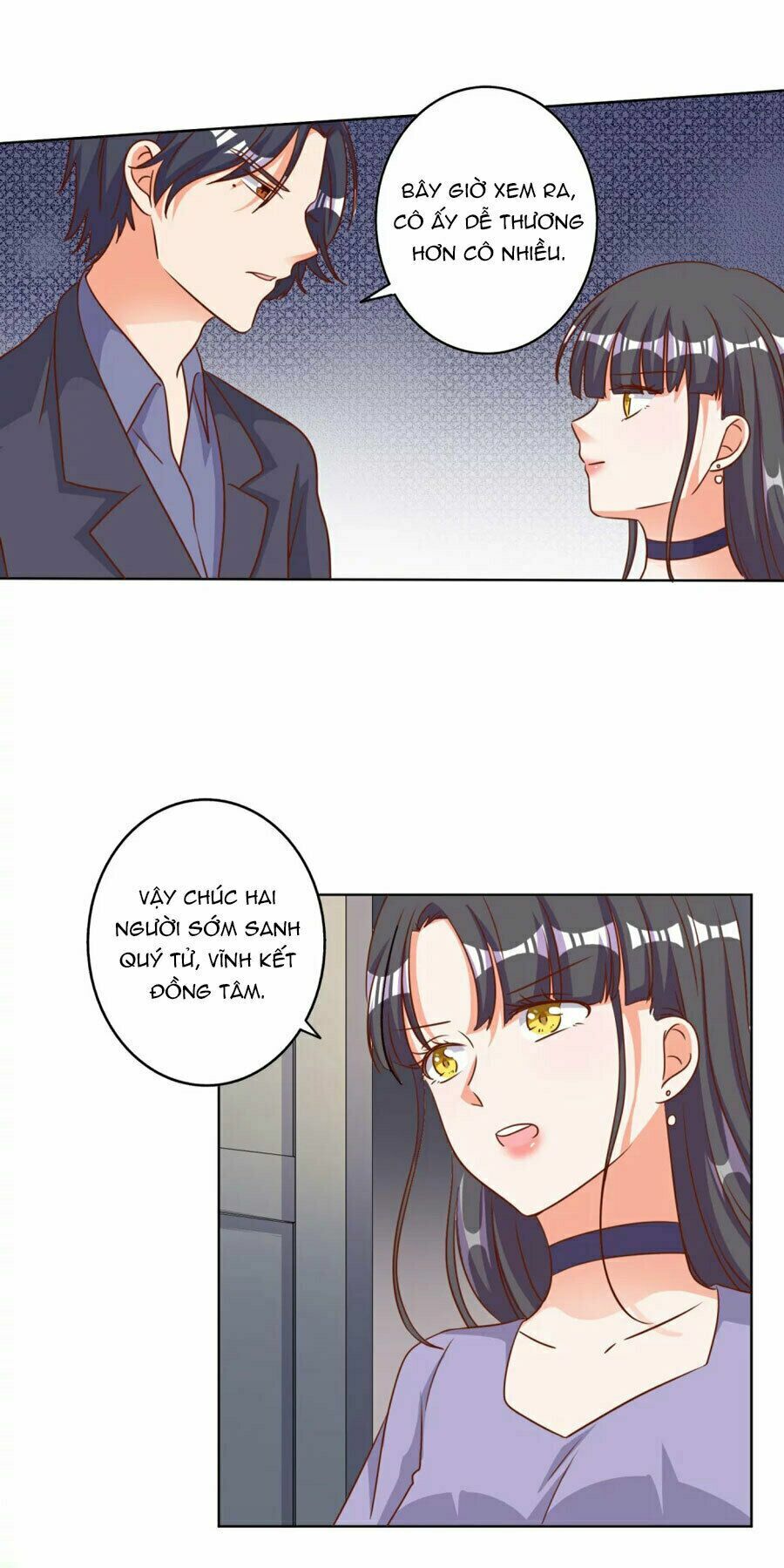 Hôn Nhân Dục Vọng: Thiếu Gia Nhẹ Một Chút!: Chapter 82