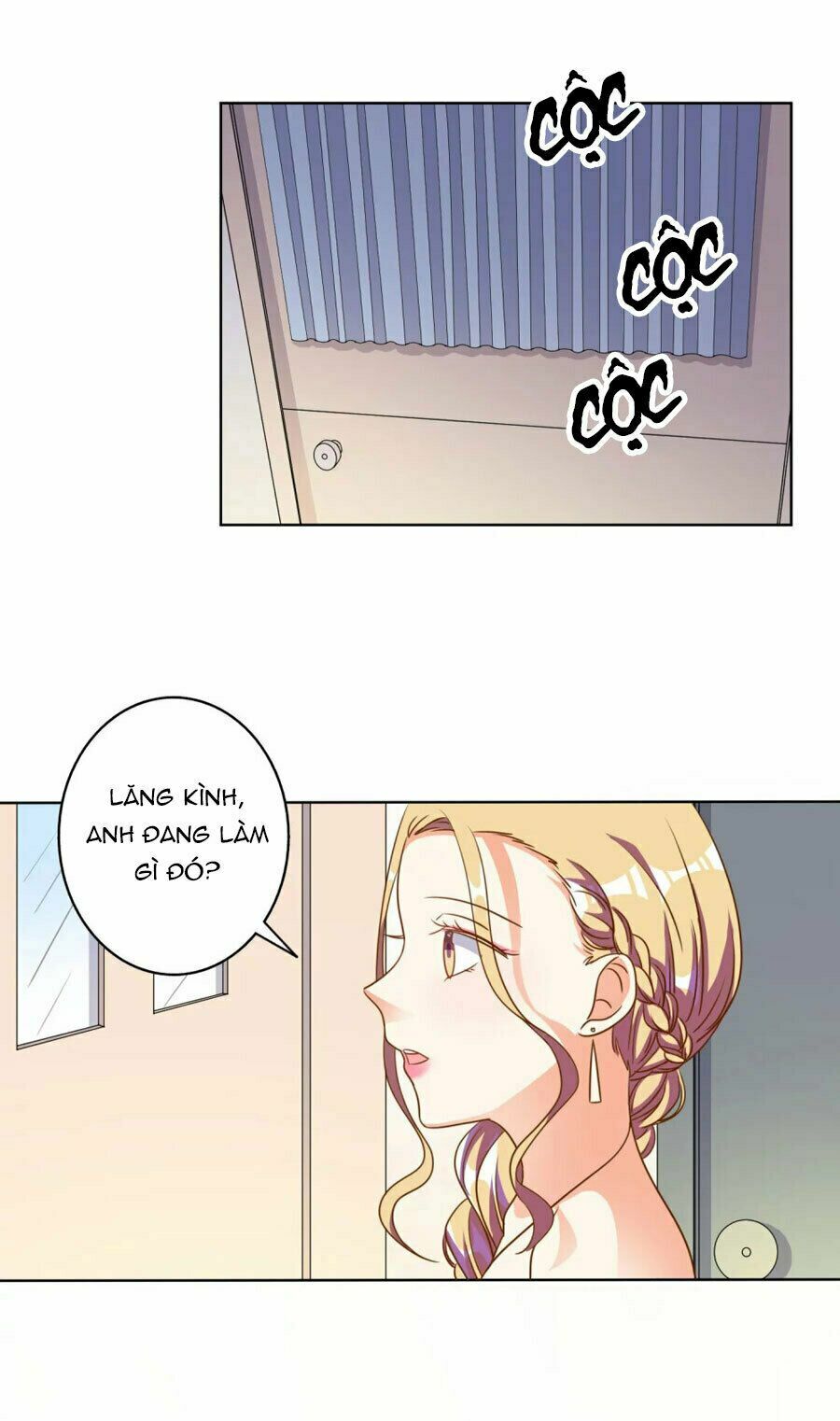 Hôn Nhân Dục Vọng: Thiếu Gia Nhẹ Một Chút!: Chapter 82