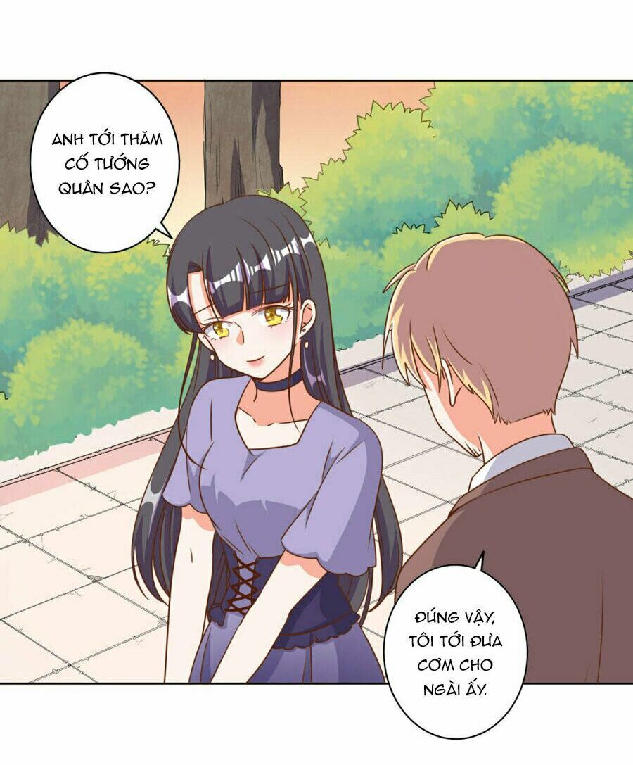 Hôn Nhân Dục Vọng: Thiếu Gia Nhẹ Một Chút!: Chapter 83