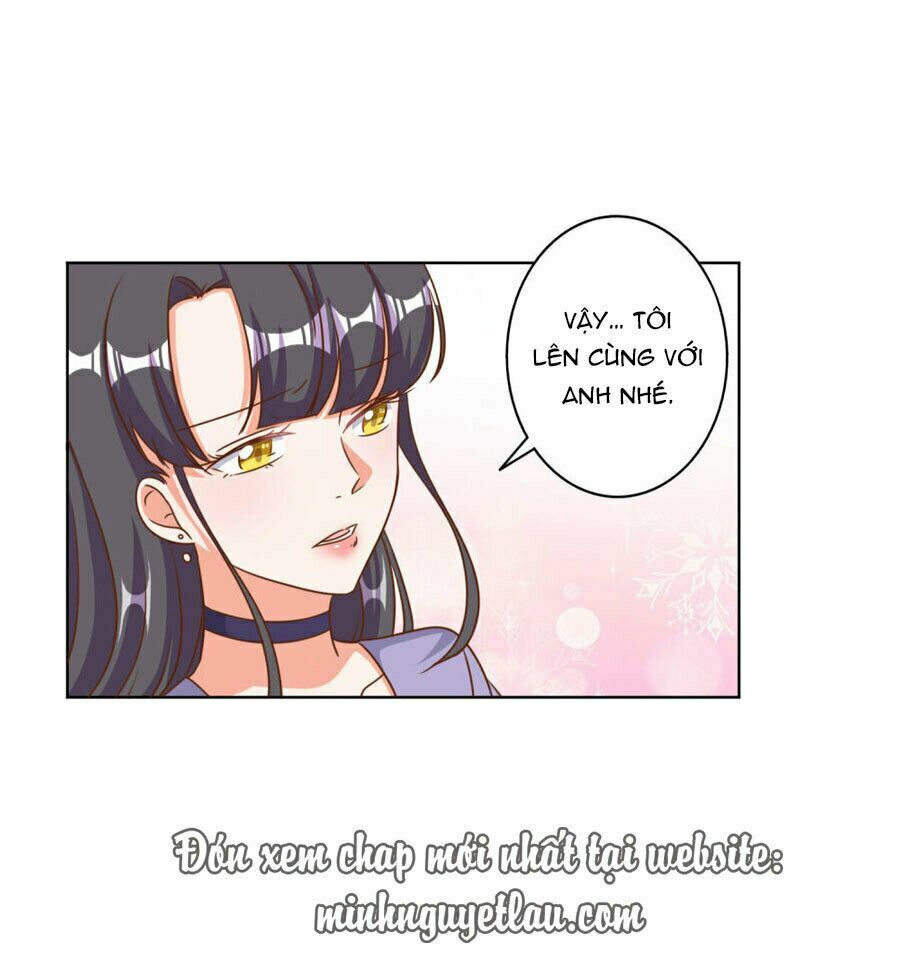 Hôn Nhân Dục Vọng: Thiếu Gia Nhẹ Một Chút!: Chapter 83