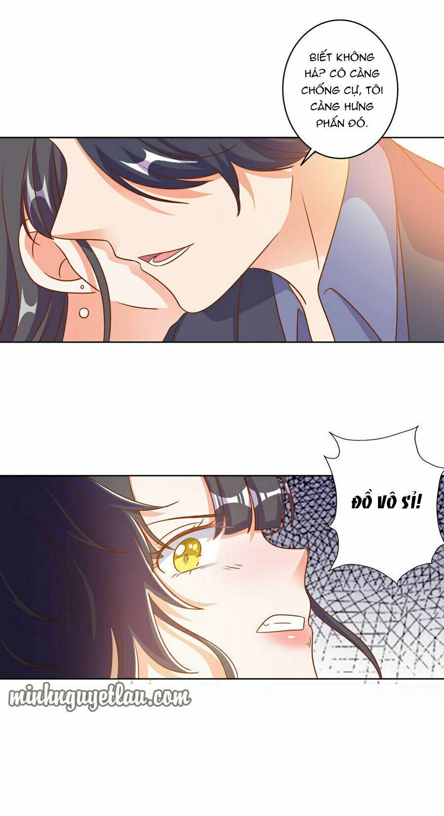Hôn Nhân Dục Vọng: Thiếu Gia Nhẹ Một Chút!: Chapter 83