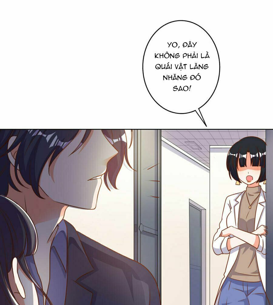 Hôn Nhân Dục Vọng: Thiếu Gia Nhẹ Một Chút!: Chapter 83