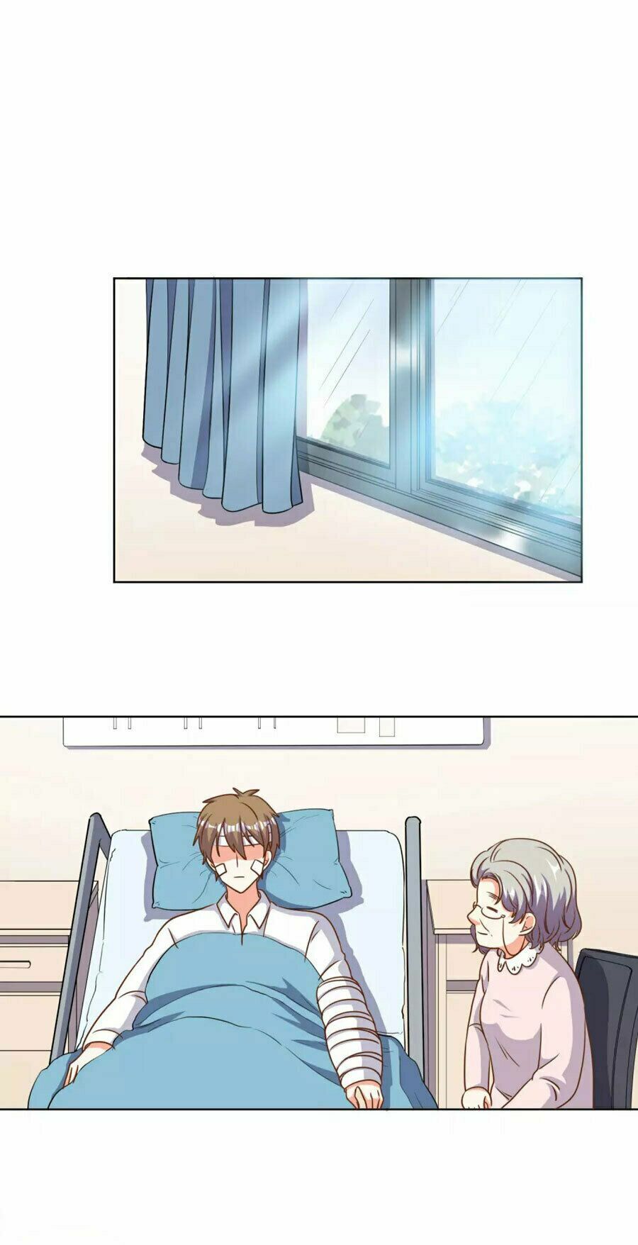 Hôn Nhân Dục Vọng: Thiếu Gia Nhẹ Một Chút!: Chapter 84