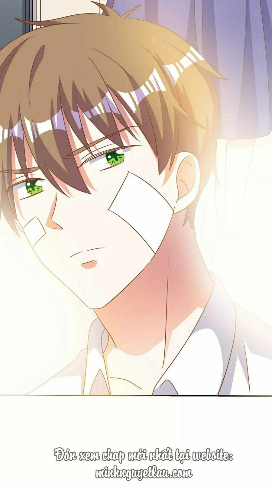 Hôn Nhân Dục Vọng: Thiếu Gia Nhẹ Một Chút!: Chapter 84