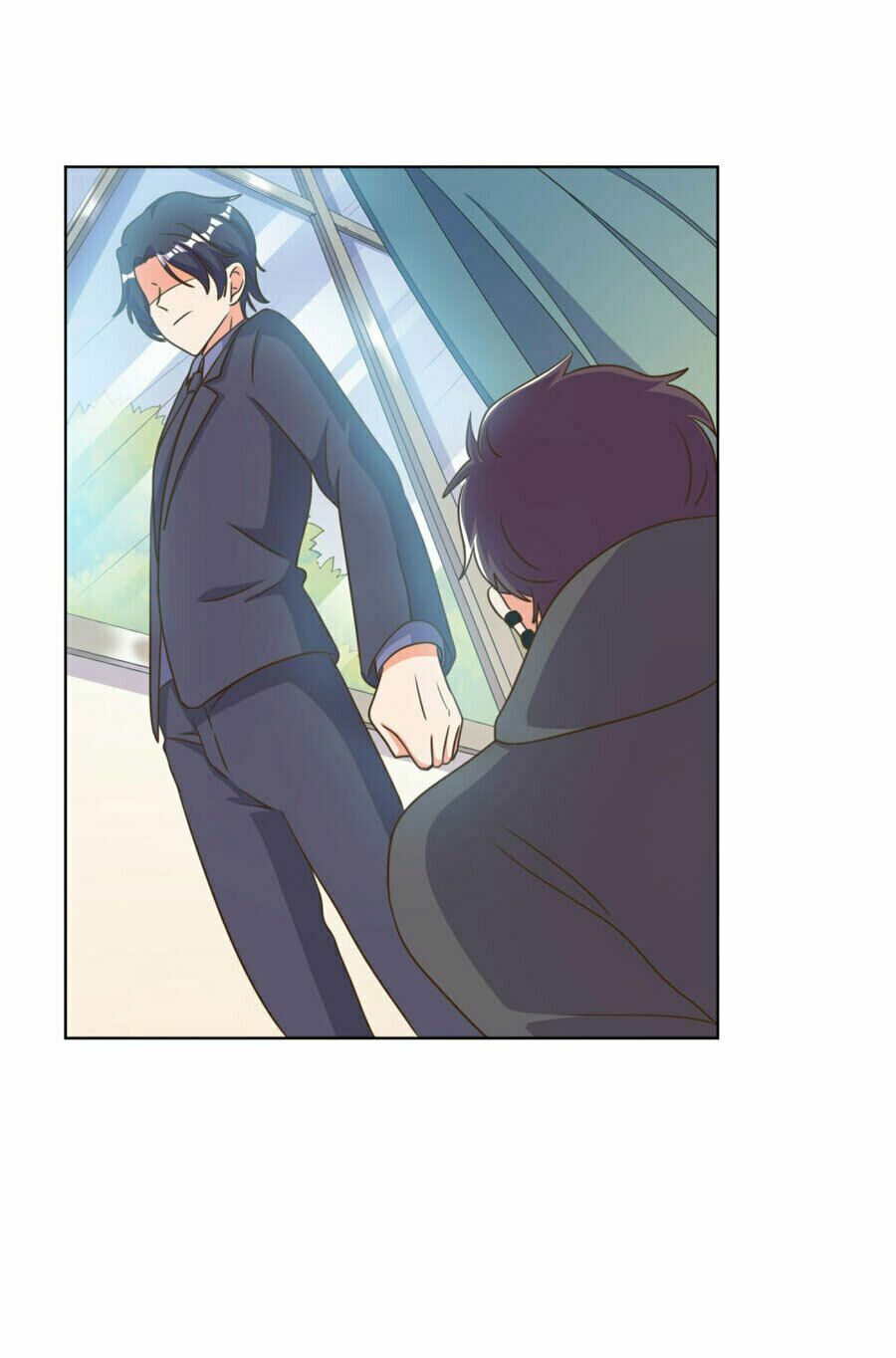 Hôn Nhân Dục Vọng: Thiếu Gia Nhẹ Một Chút!: Chapter 85