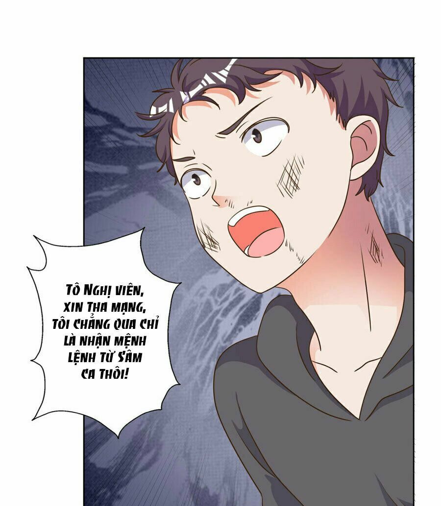 Hôn Nhân Dục Vọng: Thiếu Gia Nhẹ Một Chút!: Chapter 85