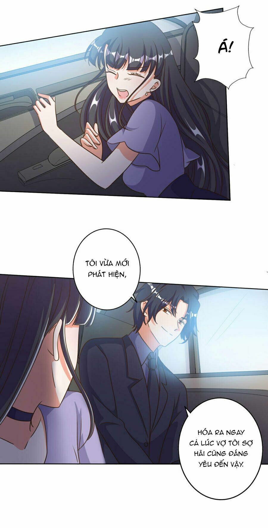 Hôn Nhân Dục Vọng: Thiếu Gia Nhẹ Một Chút!: Chapter 86