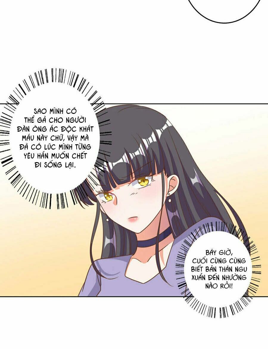 Hôn Nhân Dục Vọng: Thiếu Gia Nhẹ Một Chút!: Chapter 86