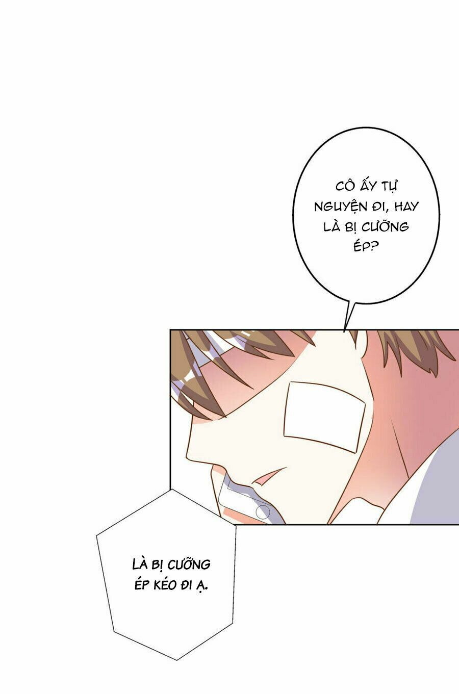 Hôn Nhân Dục Vọng: Thiếu Gia Nhẹ Một Chút!: Chapter 86