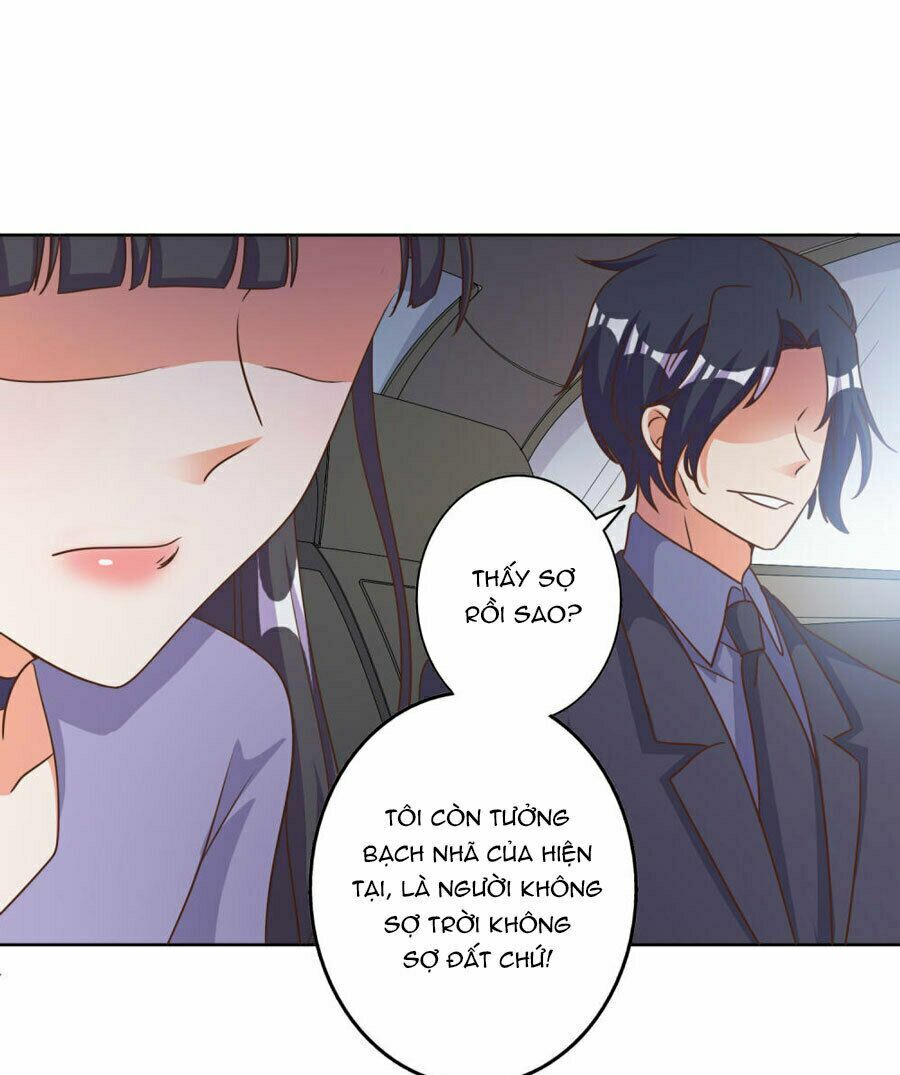 Hôn Nhân Dục Vọng: Thiếu Gia Nhẹ Một Chút!: Chapter 86