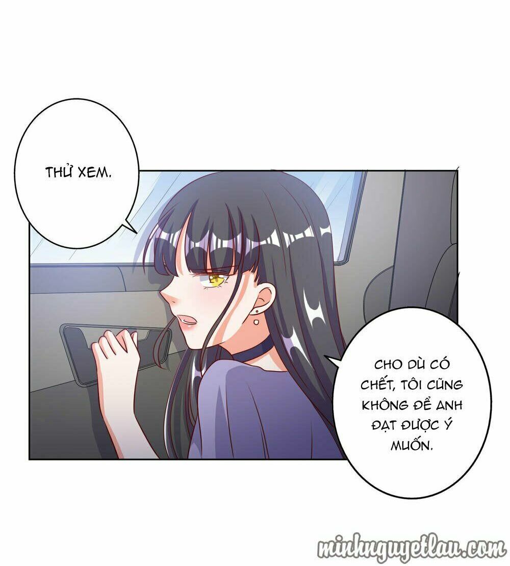 Hôn Nhân Dục Vọng: Thiếu Gia Nhẹ Một Chút!: Chapter 87